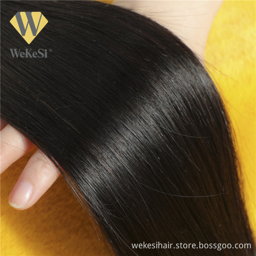 8A 10A Grade Real Mink Brazilian Virgin Hair Unprocessed Virgin Brazilian Silky Straight Human Hair Bundles